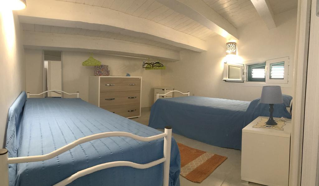 Casa Rok Villa Donnalucata  Kültér fotó