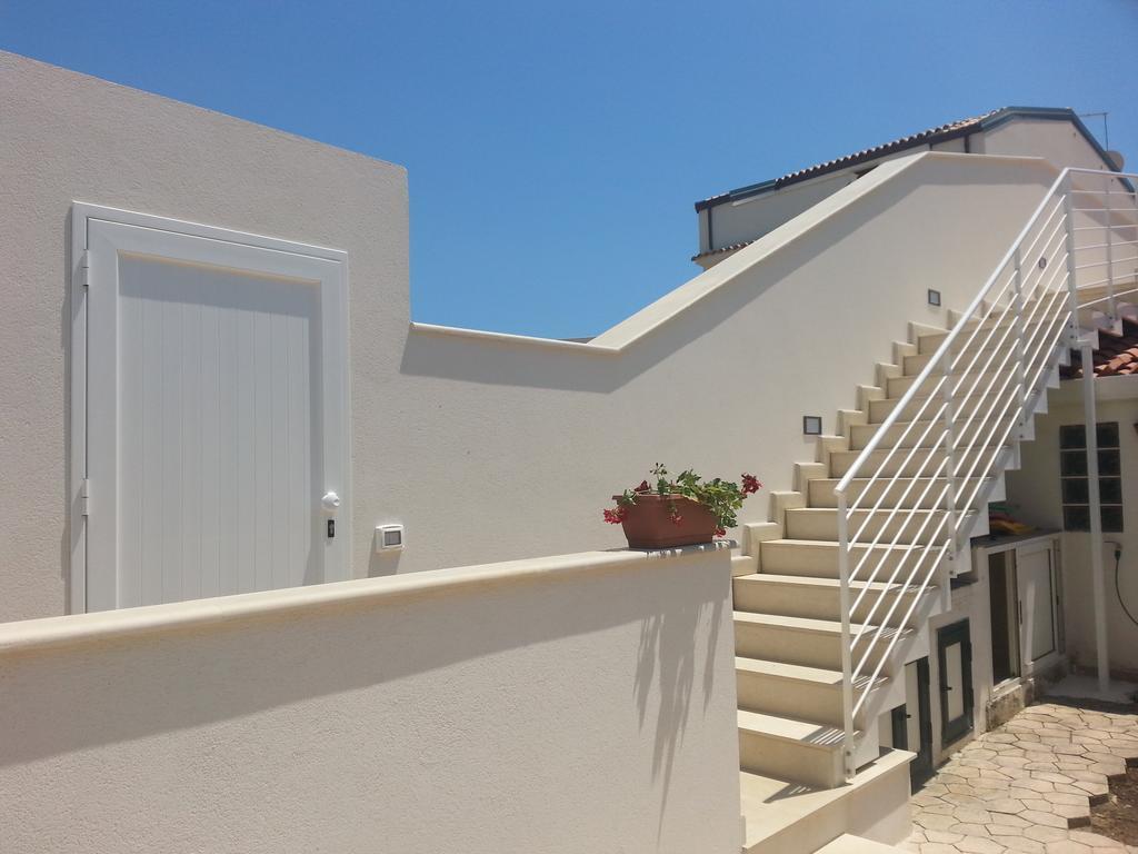 Casa Rok Villa Donnalucata  Kültér fotó